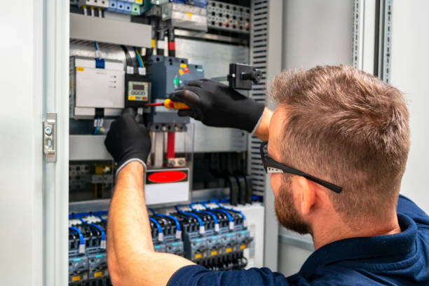 Best Electrical Wiring Services  in Fort Defiance, AZ