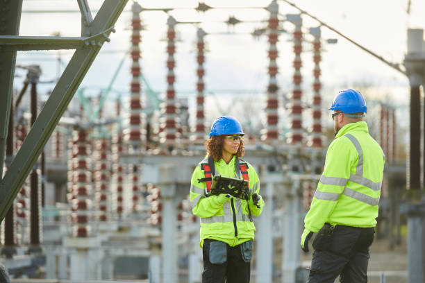 Best Local Electrician Companies  in Fort Defiance, AZ