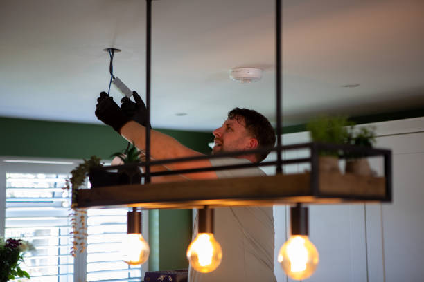 Best Generator Installation Services  in Fort Defiance, AZ