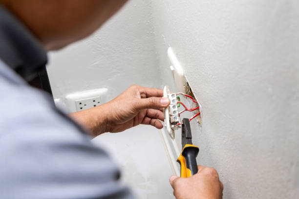 Best Industrial Electrical Services  in Fort Defiance, AZ