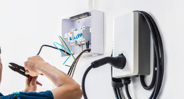 Best Electrical Troubleshooting Services  in Fort Defiance, AZ